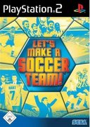 Lets Make a Soccer Team!