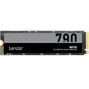 Lexar NM790 PS5-SSD 4TB