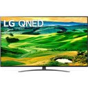 LG QNED819QA 4K Smart TV 50 Zoll