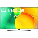 LG NANO769QA K-TV 86 Zoll