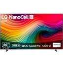 86 Zoll LG 4K-Fernseher zum Top-Preis sichern