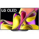 LG OLED B39 4K-TV 55 Zoll + Soundbar