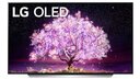 LG OLED65C17LB 4K TV