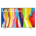 LG OLED C29 4K Smart-TV 42 Zoll