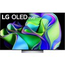 LG OLED C31 4K Smart-TV