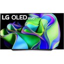 83 Zoll LG OLED 4K-TV jetzt zum Bestpreis schnappen!