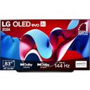 83 Zoll LG OLED 4K-TV im Angebot sichern