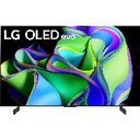 LG OLED42C37LA OLED evo