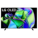 LG OLED C37 4K-TV 42 Zoll