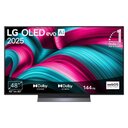 Holt euch den LG OLED C5 zum Bestpreis