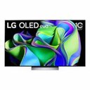 LG OLED C37 4K-TV