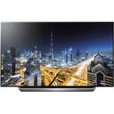 LG OLED55C8LLA 4K 55 Zoll OLED-TV