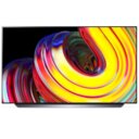 LG OLED CS9 4K Smart TV 77 Zoll