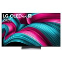 65 Zoll LG OLED 4K-Fernseher jetzt günstig wie nie schnappen