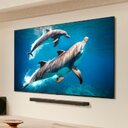 86 Zoll QLED-4K-Fernseher zum Bestpreis schnappen