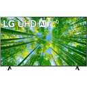 LG UQ80009 4K-TV 86 Zoll