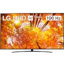 LG UQ91009 4K-TV 86 Zoll