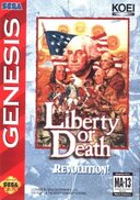 Liberty or Death