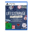Schnappt euch die Life is Strange Collection stark reduziert!
