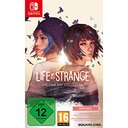 Life is Strange Arcadia Bay Collection (Switch)