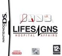 Lifesigns: Hospital Affairs