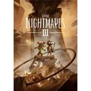 Hier findet ihr Little Nightmares 3 im Amazon Prime Day Angebot!