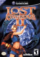 Lost Kingdoms 2