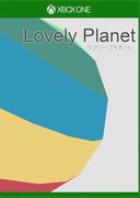 Lovely Planet