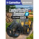 GameStar LS-22 Platinum Edition Bundle aus Heft und Epaper