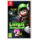 Luigis Mansion 2 HD (Nintendo Switch)