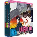 Lupin Movie Box