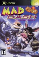 Mad Dash Racing