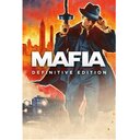 Mafia: Definitive Edition