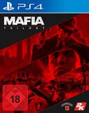 Mafia Trilogy für PS4