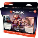 Magic: The Gathering Einsteigerpaket 2022