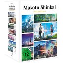 Die Makoto Shinkai Anime Collection günstig wie nie!