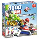 Mario Kart endlich auch analog spielen