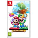 Neues Mario-Spiel im Angebot schnappen