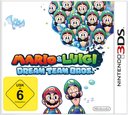 Mario + Luigi: Dream Team Bros.