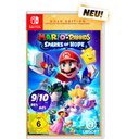 Sichert euch Mario + Rabbids Sparks of Hope im Amazon Angebot!