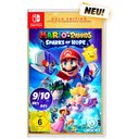 Mario + Rabbids: Sparks of Hope Gold Edition