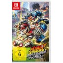 Mario Strikers: Battle League Football (Nintendo Switch)