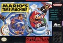 Marios Time Machine