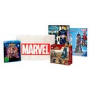 Marvel Avengers Fanbox