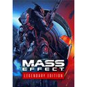 Mass Effect Legendary Edition