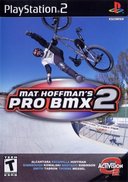 Mat Hoffmanns Pro BMX 2