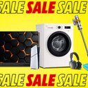 Jetzt hunderte Angebote abstauben im neuen Sale