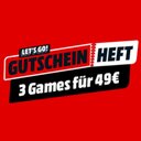 3 für 49€: Spiele für Switch, PS5, PS4, Xbox + PC