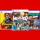 PS5-Spiele günstig im neuen Sale abstauben