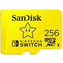 SanDisk microSDXC 256 GB